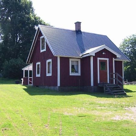 Aemtoen Villa Knäred Exterior foto